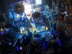-胡桃里乐队酒馆(长春总店)