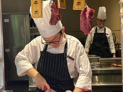火锅牛肉-星璞全日餐厅·高空自助餐(深铁铂尔曼酒店)