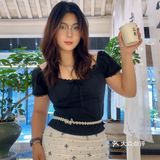 兴化特色下午茶 觅素咖啡☕打卡ding～
