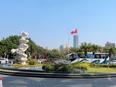 -广州白天鹅宾馆