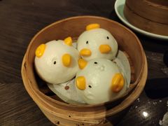 -万丽轩·粤菜(王府井金茂万丽酒店)