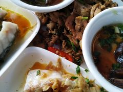 -万德诺富特酒店·自助餐厅(万德大厦店)