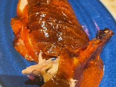 -情满四合院•京菜•烤鸭(动物园店)