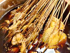 -搓火大都会(广安门总店)