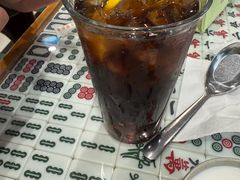 -堂屋糖水店(愚园店)