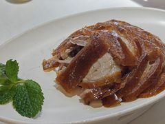 -德缘烤鸭店(大栅栏店)