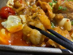 -辣得叫湘菜(四明店)