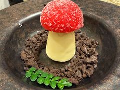 -海底捞火锅(巴黎春天浦建店)