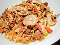 -小瓦巷·南京本帮菜(万达茂店)