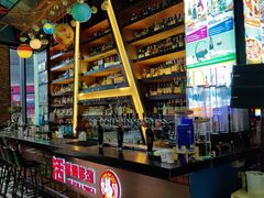 -Famous肥猫墨西哥音乐餐吧(五棵松华熙LIVE店)