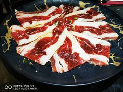 -鹤江桥·红油牛肉粉(SKP店)