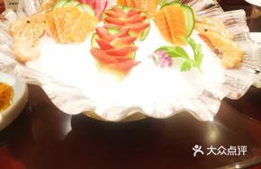 Fresh Cold Platter