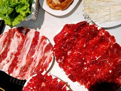 -黑山牛肉汤火锅(花城汇店)