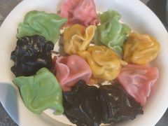 -1937青岛老味道·海肠捞饭·青岛菜(大鲍岛栈桥店)