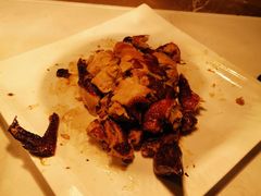 脆皮乳鸽-无锡百乐温德姆花园酒店·自助餐厅