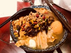 -螺世纪螺蛳粉·桂味小排档(裕德店)