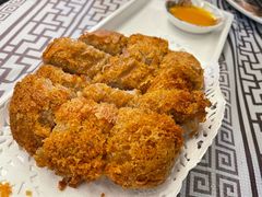 香酥芋泥鸭-堂宴·老厦门私房菜(1988仙岳总店)