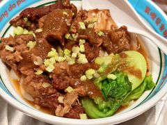 -楼上大排档·顺德菜·粥水·鱼生(苗栗路店)