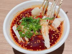 -太二酸菜鱼(长沙IFS国金中心店)