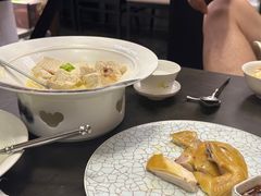 -悦秀·高级粤菜
