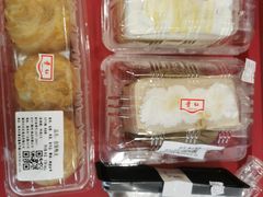 泡芙-红叶蛋糕(广达路总店)