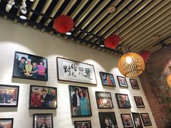 -老姑砂锅·烧烤天津菜(体北道店)