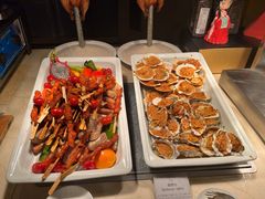 -宜昌富力皇冠假日酒店·咖啡1号西餐厅