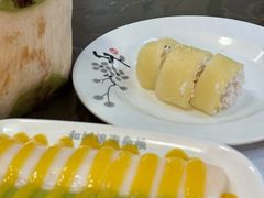 -津可佳·和树银海杂粮