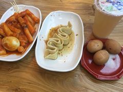 -丽池宫韩式汗蒸会馆(华灯坊店)