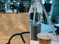-dotcom coffee古点咖啡(致真大厦店)