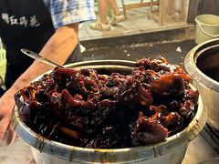 -明红蹄花(糍粑店街店)