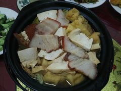 -北京龙庆四季香农家饭庄·灶台鱼·碳烤虹鳟鱼(龙庆峡店)