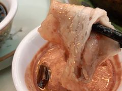 -砂锅居(西四店)