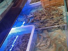 -阿伟海鲜楼·福建菜(延寿店)