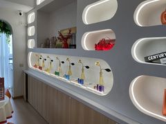 -瑶舍头疗·瑶浴·芳香热石SPA(五洲国际店)