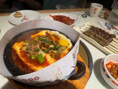 -七八冷面·延边朝鲜族美食(圣熙八号店)