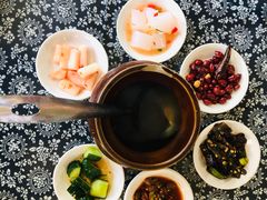 -张关合渣(航空大道店)