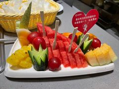 -海底捞火锅(方塔东街店)