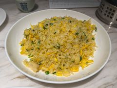海皇鸡火炒饭-陶陶居酒家(美院店)
