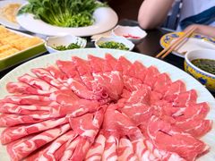 -南门涮肉(上海二店)