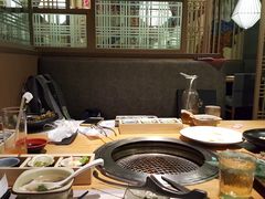 大堂-赤坂亭·M9和牛烧肉·铁板烧·日料398放题(长泰广场店)