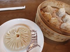 -南翔馒头店(豫园店)