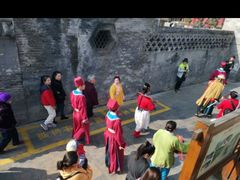 -大槐树寻根祭祖园