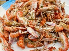 -华圆美食-老蓬莱菜(蓬港路店)