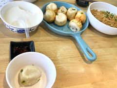 -阿三生煎(正弘城店)