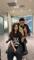 -WM Hair Salon