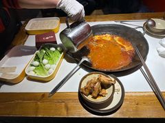 -老天桥蛙炉火锅(姑苏总店)