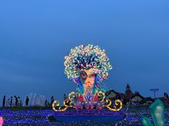 -歌斐颂巧克力小镇