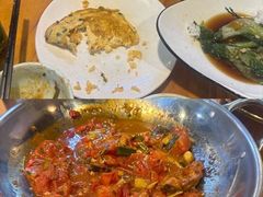 -61号餐吧(兴坪古镇漓江店)