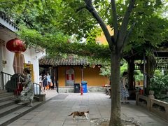 -龙华素斋(龙华路店)